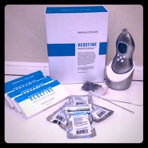 🌻Rodan+Fields Redefine Macro Exfoliator